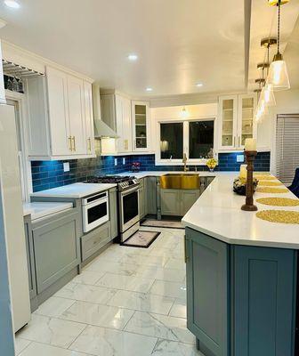 Blu Bear Renovations