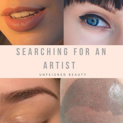 Unfeigned Beauty