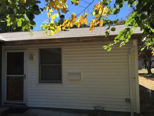 Eagle Roofing and Home Improvements