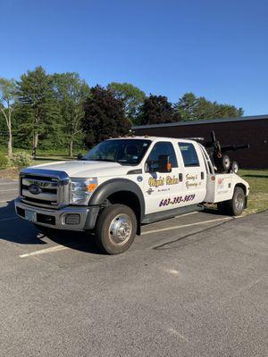 Night Rider Towing & Recovery