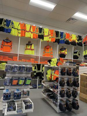 Juans Tools & Safety