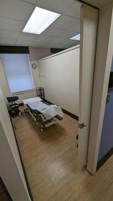 Hanwol Physical Therapy Clinic