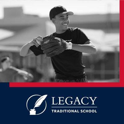 Legacy Traditional School - North Chandler