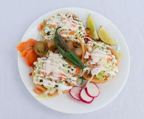 Los Venados Taqueria