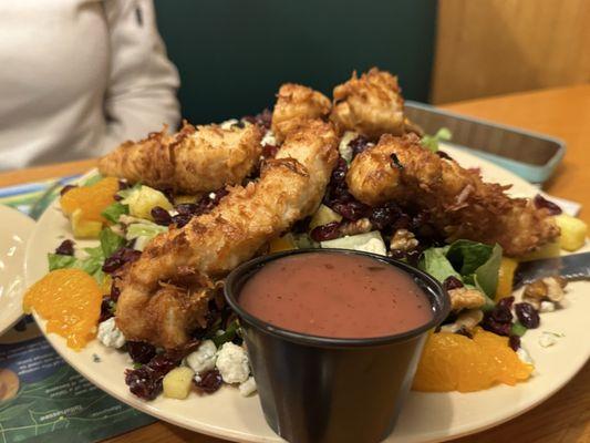 Stumpknockers On the Square