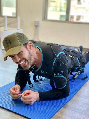 Malibu Beach Pilates