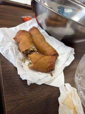 Bayou Seafood & More