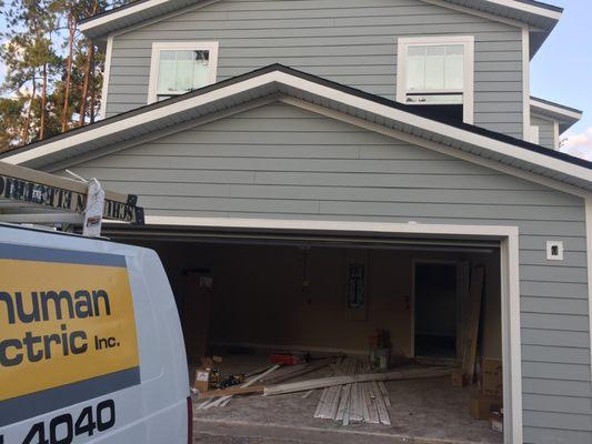 Art Plumbing, AC & Electric