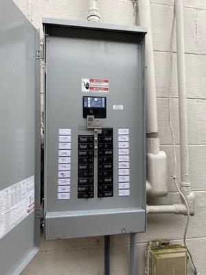 Northlake Electricians