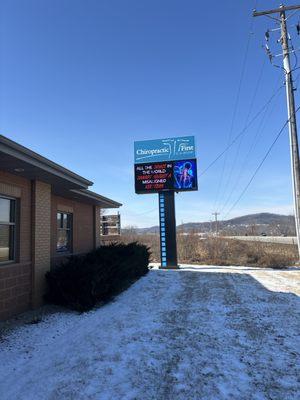 Chiropractic First of La Crescent