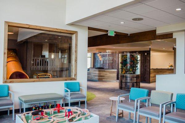 Wenatchee Pediatric Dentistry