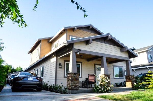 New Life Treatment Center