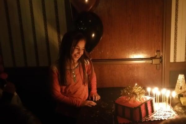 A.J. Elly Event Planning Services