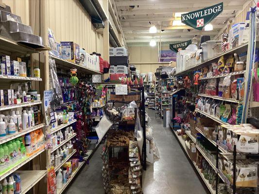 Columbia Farm Supply