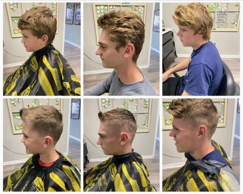 Honey B's Shop and Salon