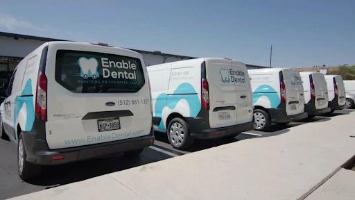 Enable Dental - Portable Dentistry Fresno