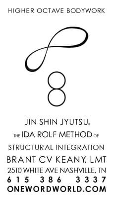 Higher Octave Bodywork