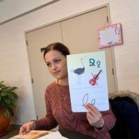 Erebuni Eastern Armenian School New Jesey