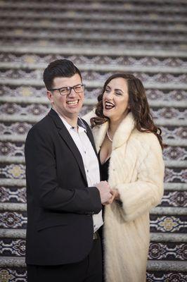 Kansas City Wedding Photographer