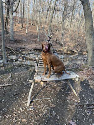 Double Rock Park
