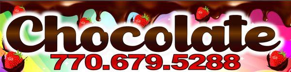 Our new location. Look for the Red door & the beautiful sign.