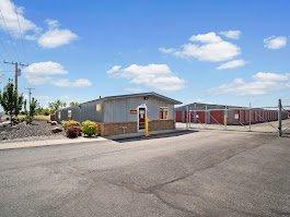 Terrace Heights Mini Storage