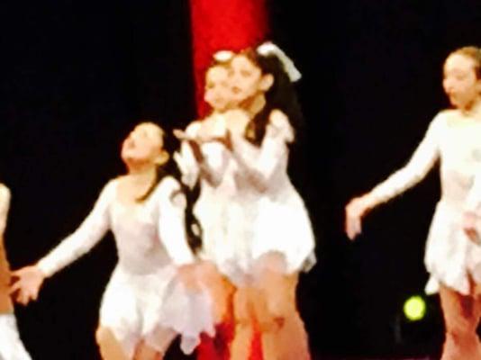 Miss Edie's Dancin Feet