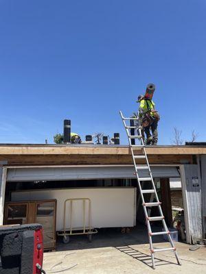 RWC Building Products