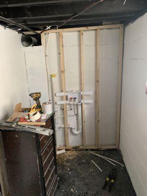 A and Cs General Contracting