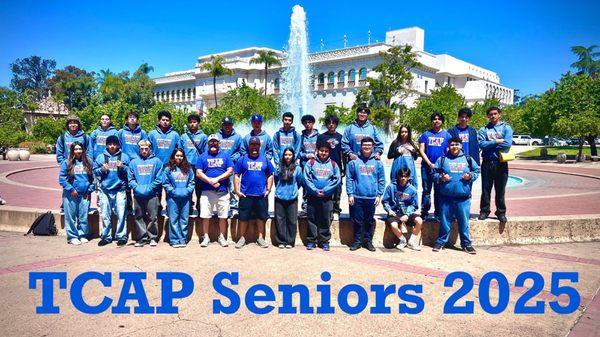 John Glenn High School