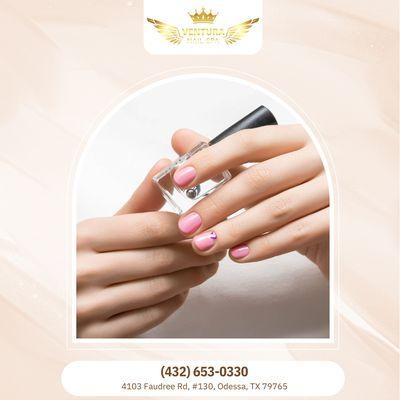 Ventura Nail Spa