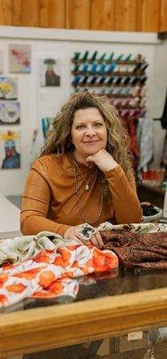 C Hangin' C Mercantile & Creamery