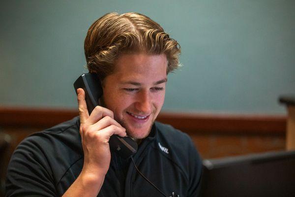 The Gorman Center for Fine Dentistry