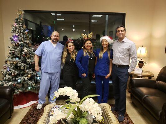 Brite Dental Group