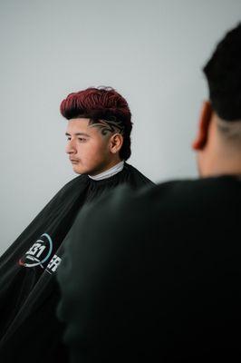 Esthetic Studio Barbershop