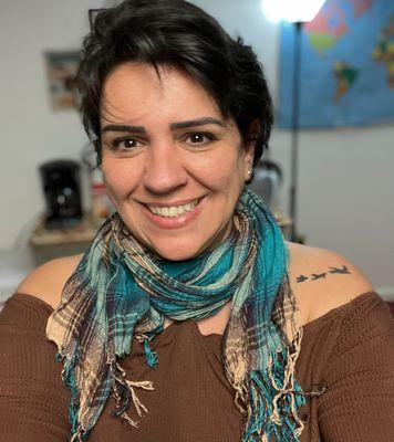 Apple Polish Cleaning