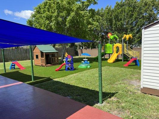 Oak Learning Academy