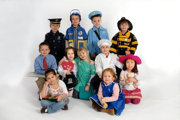 Stepping Stones To Learning, Satelite Campus