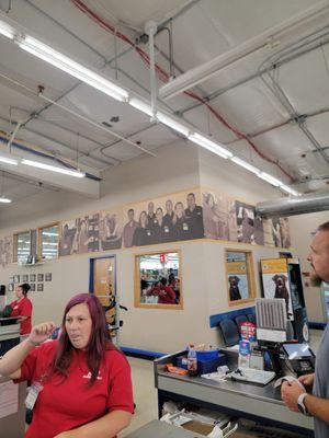 Blain's Farm & Fleet Tires and Auto Service Center-Sturtevant, Wi