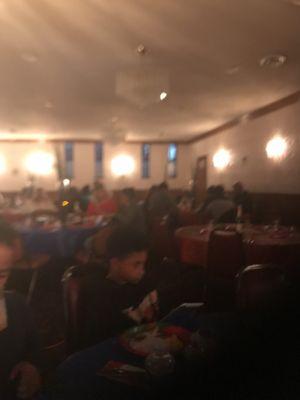 Greater Victory Temple Church of God In Christ