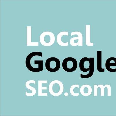 Local Google SEO