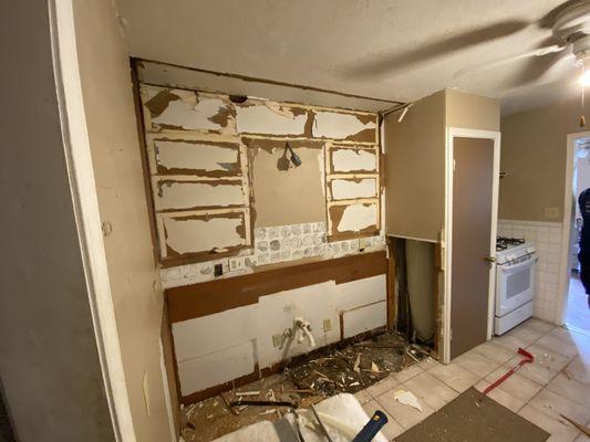 Wallace Roofing & Construction