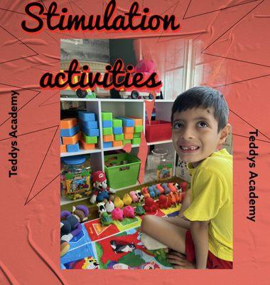 Teddys Academy Child Care