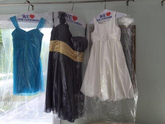 Cotton Cleaners