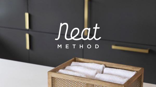 NEAT Method Las Vegas