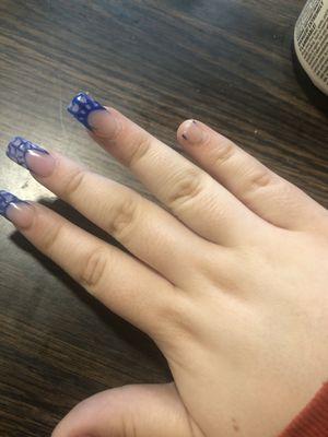 Nails Image