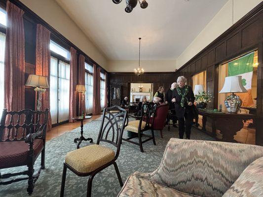 Twentieth Century Club