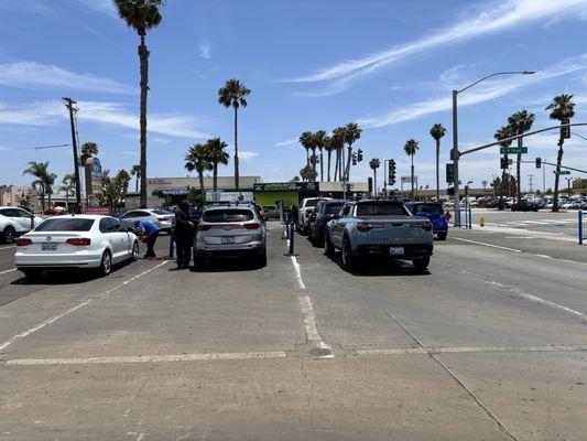 Vista Palms Car Wash & Professional Detail Center