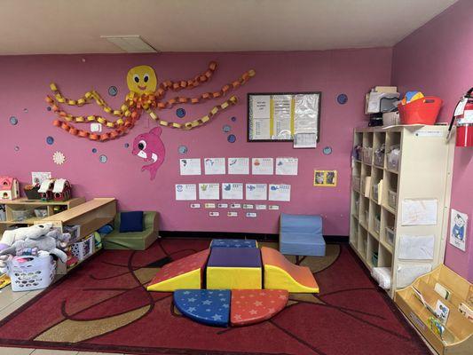 American Child Care Centers