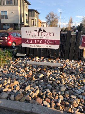Westport Apartments